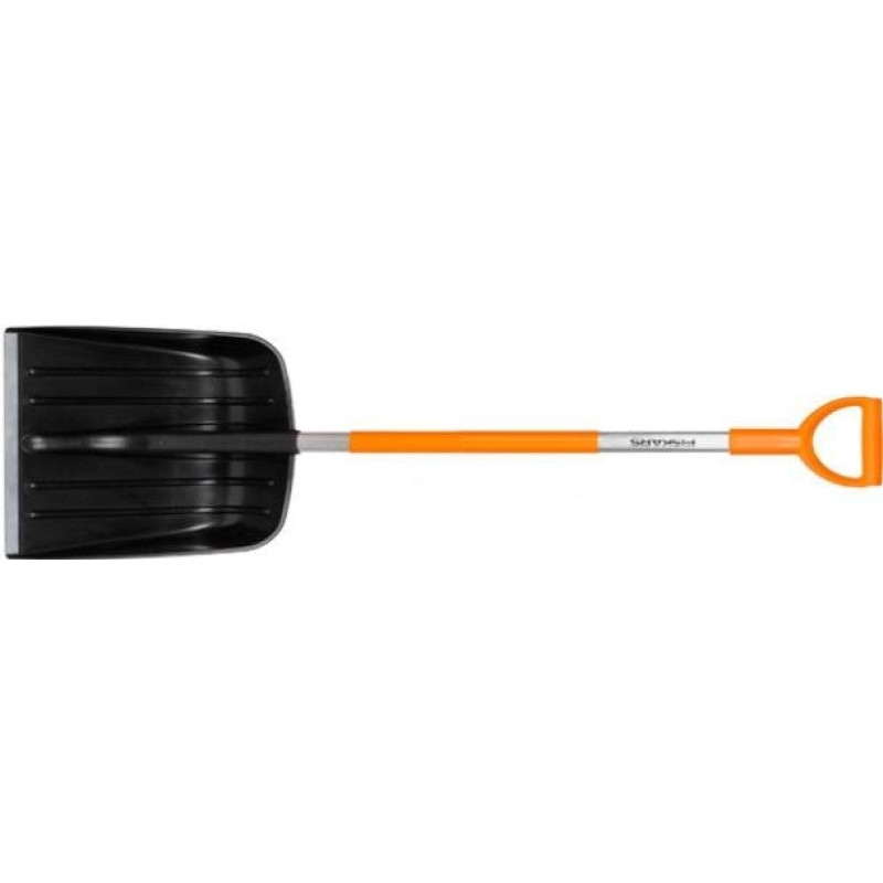 Лопата для прибирання снігу Fiskars SnowXpert (141001/1003468)