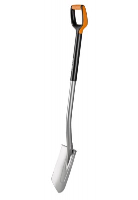 Лопата штикова Fiskars Xact L (1003683/131483)