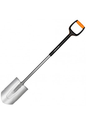 Лопата штикова Fiskars Xact L (1003683/131483)