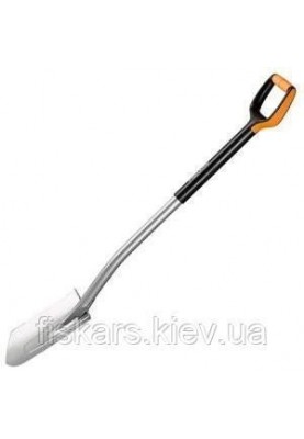 Лопата штикова Fiskars Xact L (1003683/131483)