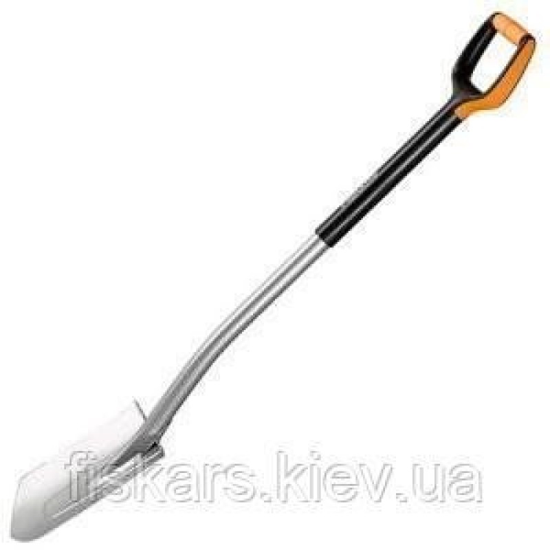 Лопата штикова Fiskars Xact L (1003683/131483)