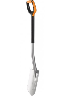 Лопата штикова Fiskars Xact M (1003684/131482)