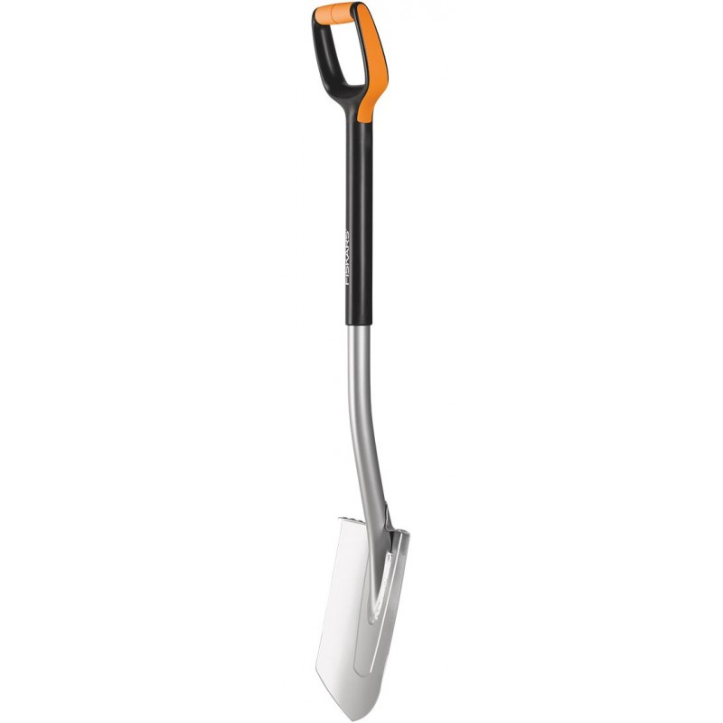 Лопата штикова Fiskars Xact M (1003684/131482)