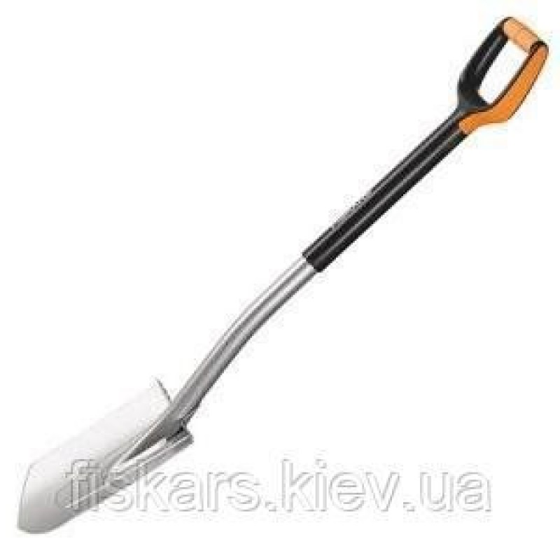 Лопата штикова Fiskars Xact M (1003684/131482)