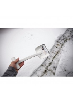 Лопата снігоприбиральна Fiskars SnowXpert 143072 (1019347)