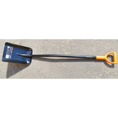 Лопата Совкова Fiskars Solid (132403/1003457)