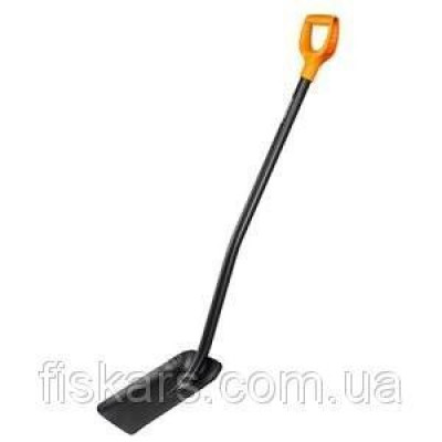 Лопата Совкова Fiskars Solid (132403/1003457)