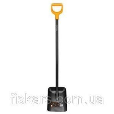 Лопата Совкова Fiskars Solid (132403/1003457)