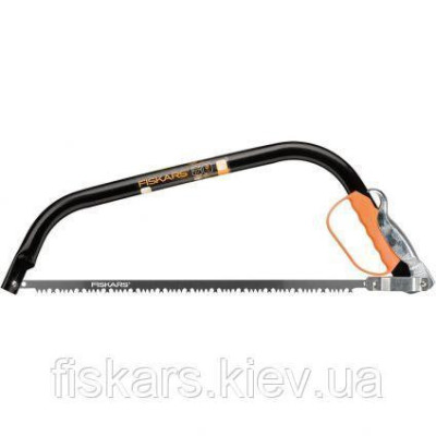 Лучкова пилка Fiskars SW30 (1001621/124800)
