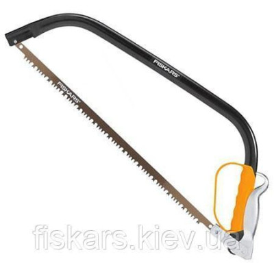 Лучкова пилка Fiskars SW30 (1001621/124800)