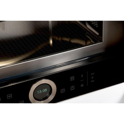 Мікрохвильова піч Bosch BFR634GS1
