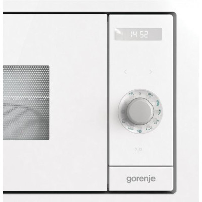 Мікрохвильова піч з грилем Gorenje BM235SYW