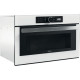 Мікрохвильова піч з грилем Whirlpool AMW 730 WH