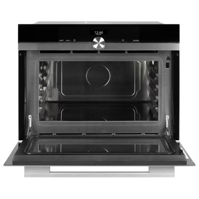 Мікрохвильова піч Siemens CF634AGS1