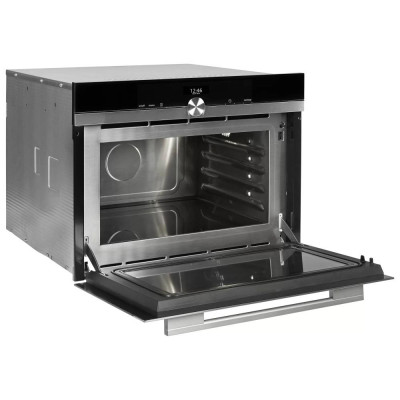 Мікрохвильова піч Siemens CF634AGS1