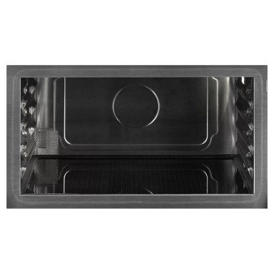 Мікрохвильова піч Siemens CF634AGS1