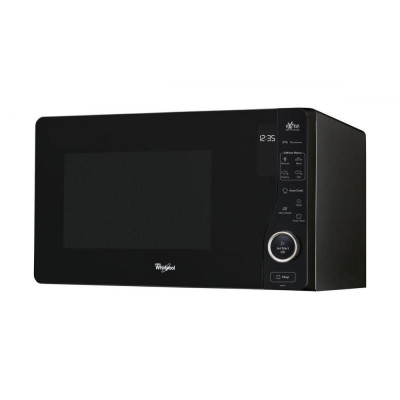Мікрохвильова піч Whirlpool MWF 420 BL
