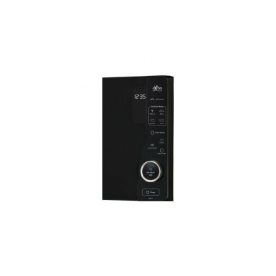 Мікрохвильова піч Whirlpool MWF 420 BL