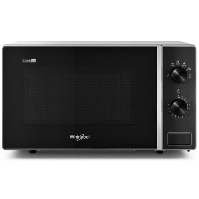 Мікрохвильова піч Whirlpool MWP 101 SB