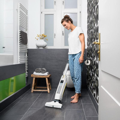 Миючий пилосос Karcher FC 5 Cordless Premium (1.055-660.0)