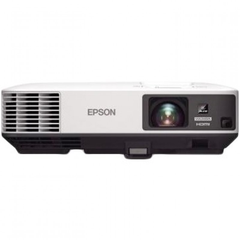 Мультимедійний проектор Epson EB-2255U (V11H815040)