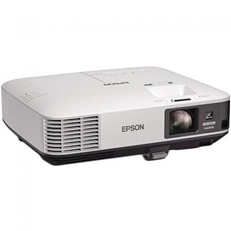 Мультимедійний проектор Epson EB-2255U (V11H815040)