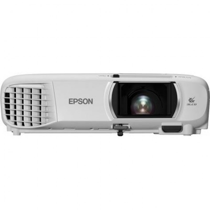 Мультимедійний проектор Epson EH-TW750 (V11H980040)
