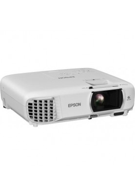 Мультимедийный проектор Epson EH-TW750 (V11H980040)