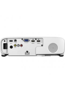 Мультимедийный проектор Epson EH-TW750 (V11H980040)