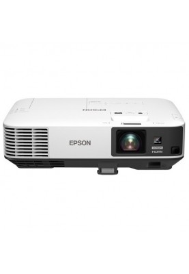 Мультимедійний проектор Epson PowerLite 2155W (V11H818020)