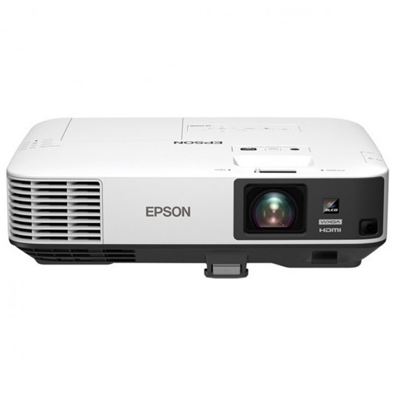 Мультимедійний проектор Epson PowerLite 2155W (V11H818020)