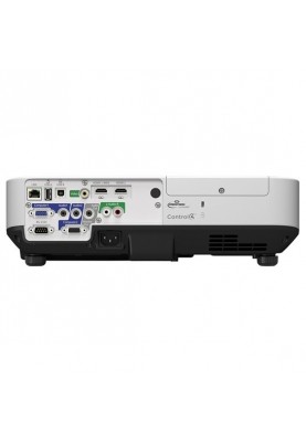 Мультимедійний проектор Epson PowerLite 2155W (V11H818020)