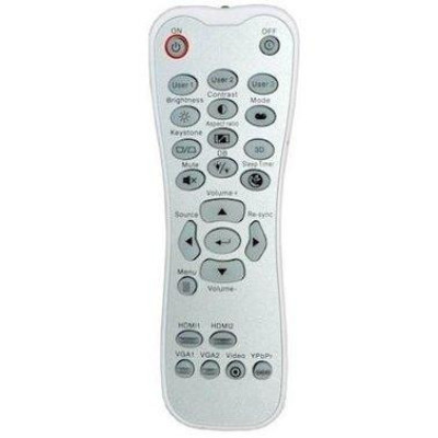 Мультимедійний проектор Optoma UHD42 (E1P0A41WE1Z1)