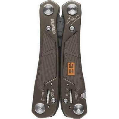 Мультитул Gerber Bear Grylls Ultimate (31-000749)