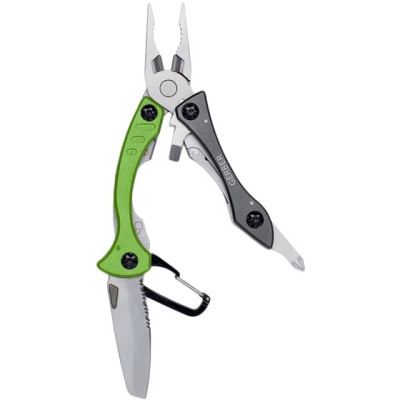 Мультитул Gerber Crucial Tool (30-000140/31-000238)