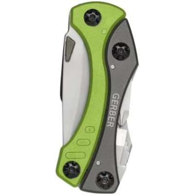 Мультитул Gerber Crucial Tool (30-000140/31-000238) Мультитул Gerber Crucial Tool (30-000140/31-000238)