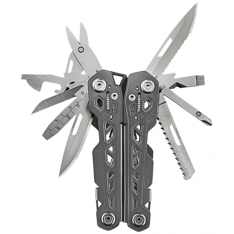 Мультитул Gerber Truss Full Sized MultiTool (31-003304)