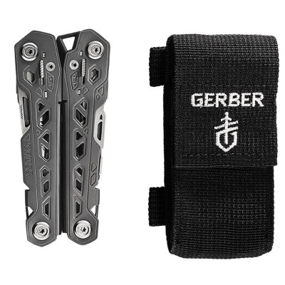 Мультитул Gerber Truss Full Sized MultiTool (31-003304)