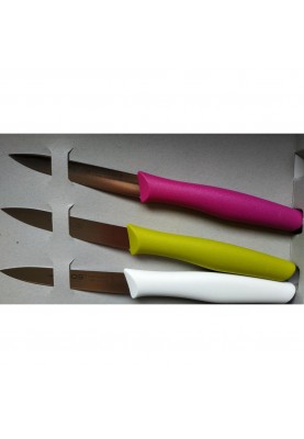 Набір із 3-х кухонних овочевих ножів ARCOS (832200)