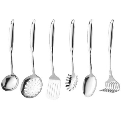 Набір кухонних аксесуарів BergHOFF Essentials New 7 пр (1307010)