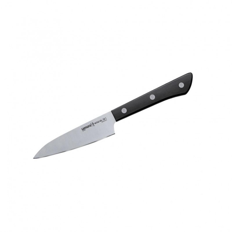 Набір кухонних ножів з 3-х предметів Samura Harakiri SHR-0220B