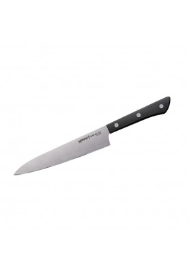 Набір кухонних ножів із 3-х предметів Samura Harakiri SHR-0220B