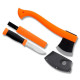 Набір Mora Outdoor Kit MG Orange Morakniv (12096)