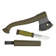 Набір Mora Outdoor Kit MG Orange Morakniv (12096)