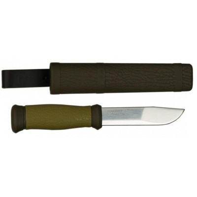 Набір Mora Outdoor Kit MG Orange Morakniv (12096)