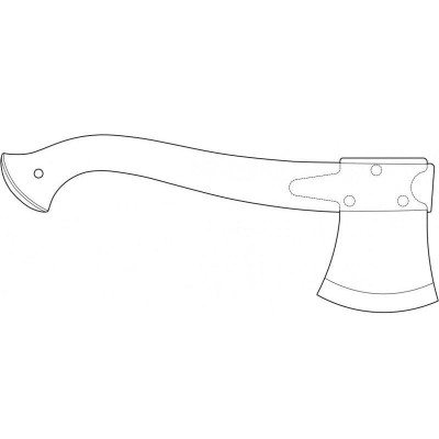 Набір Mora Outdoor Kit MG Orange Morakniv (12096)