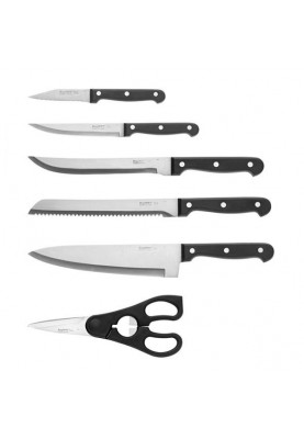 Набір ножів BergHOFF Quadra Duo 7 пр. (1307030)