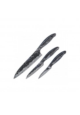 Набір ножів із 3 предметів Samura ORIGIN (SOR-0220)