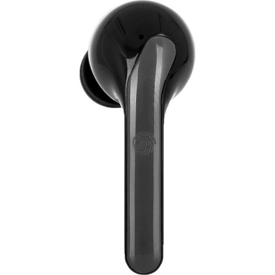 Навушники TWS (`цілком бездротові`) ERGO BS-700 Sticks Black