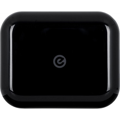 Навушники TWS (`цілком бездротові`) ERGO BS-700 Sticks Black